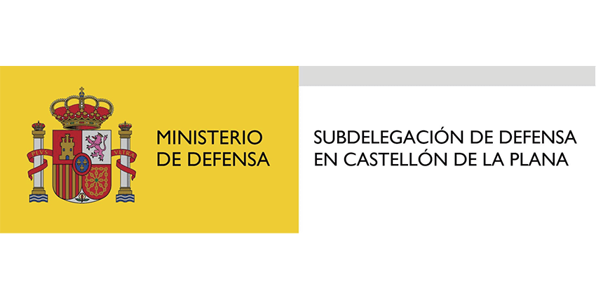 Ministerio Defensa - Subdelegación Defensa Castellón